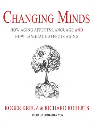 cover image of Changing Minds